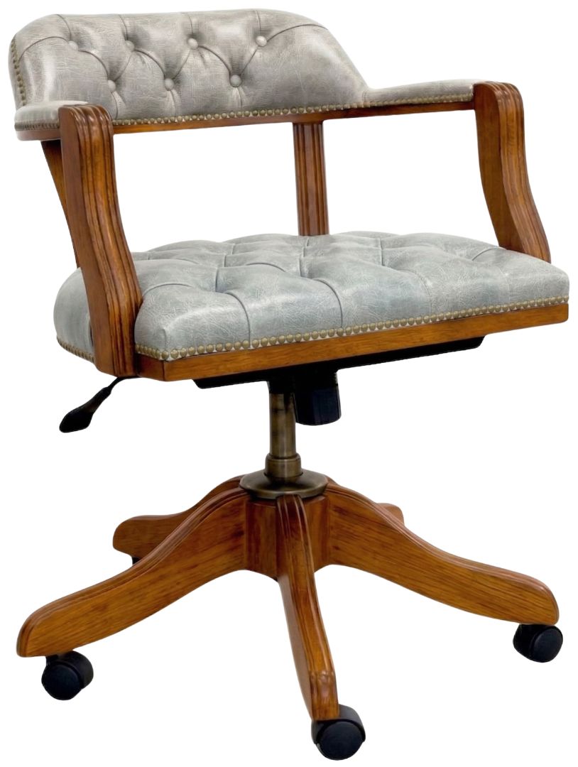 The Court Chair Swivel